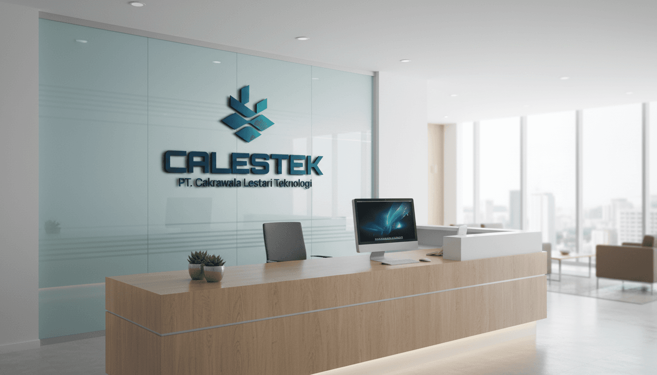 CALESTEK